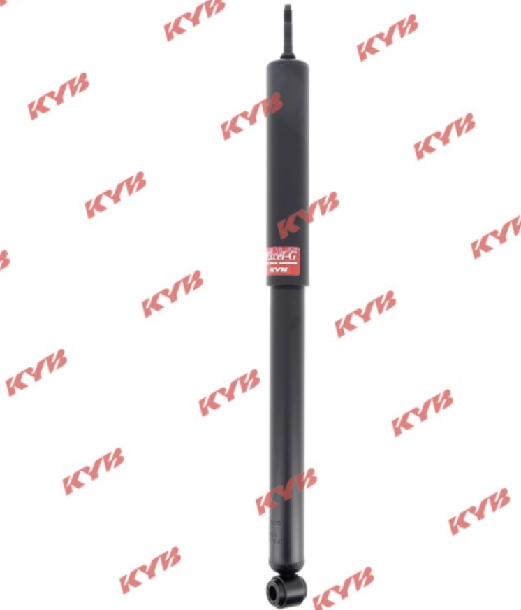 Амортизатор задний 343282