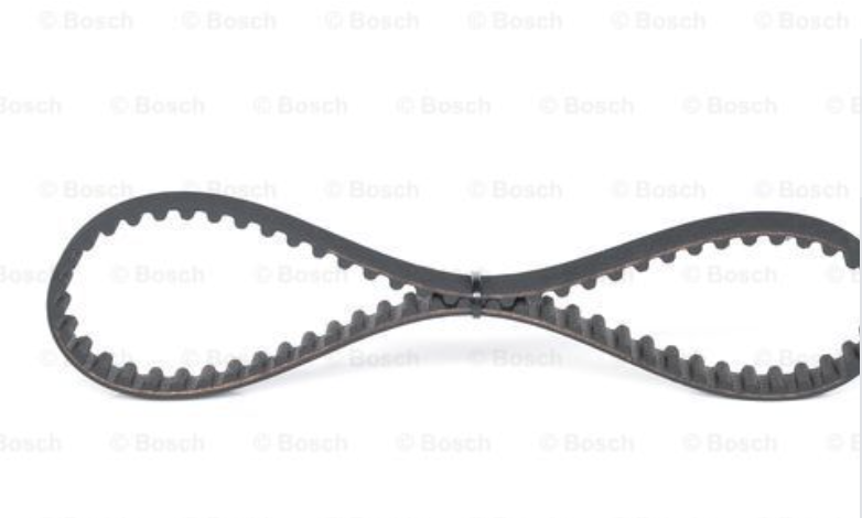 Ремень ГРМ Z=121 1987949466 BOSCH