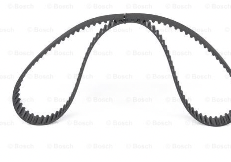 Ремень ГРМ Z=153 1987949487 BOSCH