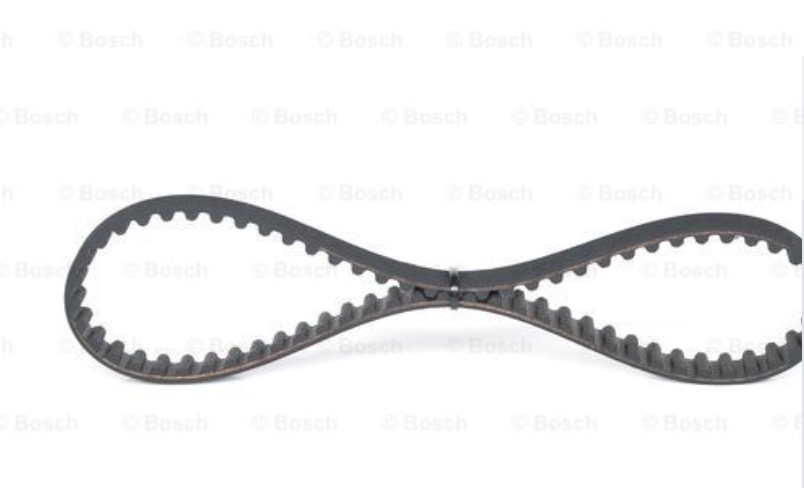 Ремень ГРМ Z=187 1987949511 BOSCH