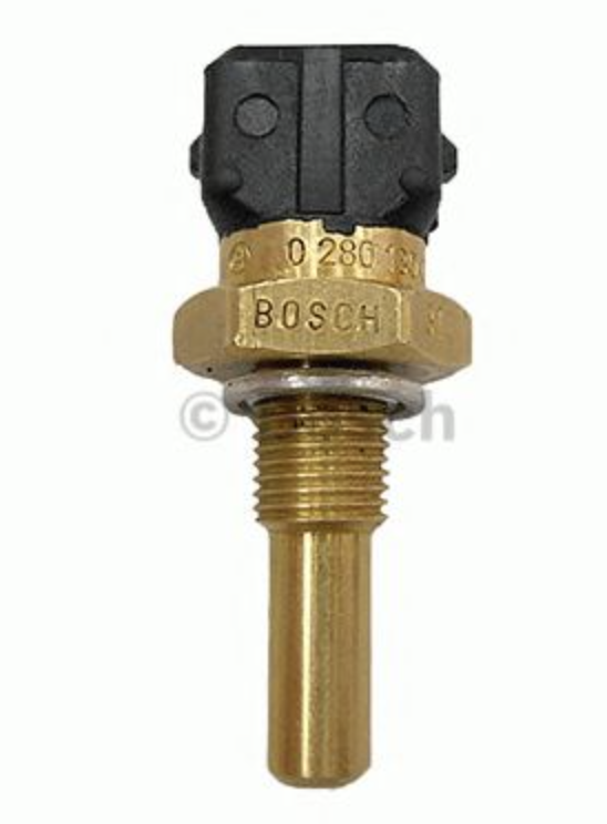 Датчик температуры 0 280 130 040 BOSCH
