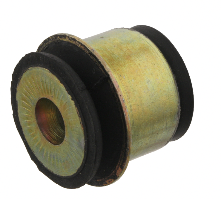 Сайлентблок задний нижнего поперечного рычага малый 30750004 SWAG