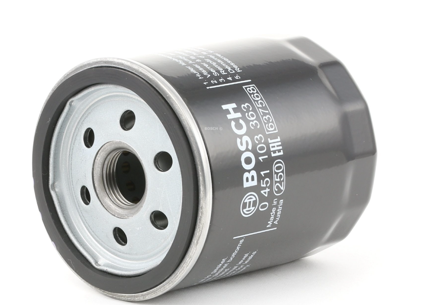 Фильр масляный 451103363 BOSCH