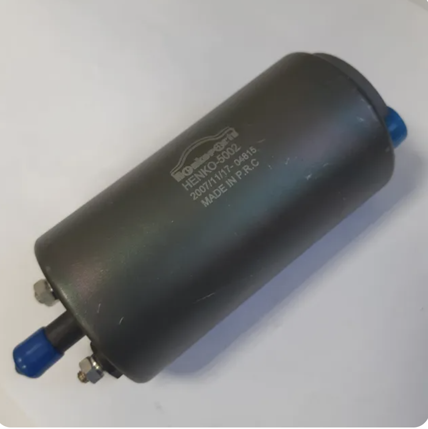 Бензонасос 5002 HENKO