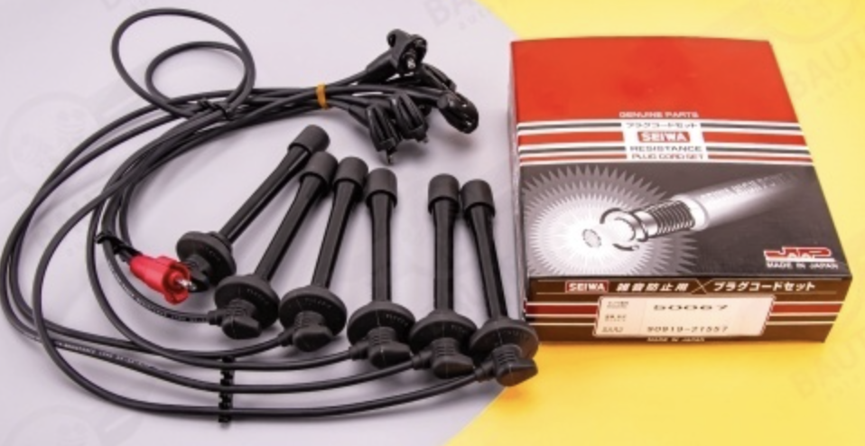 Провода высоковольтные 50046 SEIWA