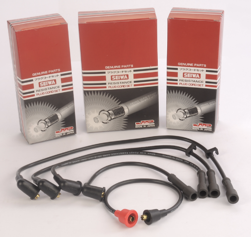 Провода высоковольтные 50070 SEIWA