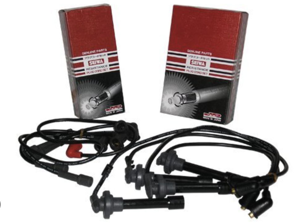 Провода высоковольтные 50089 SEIWA