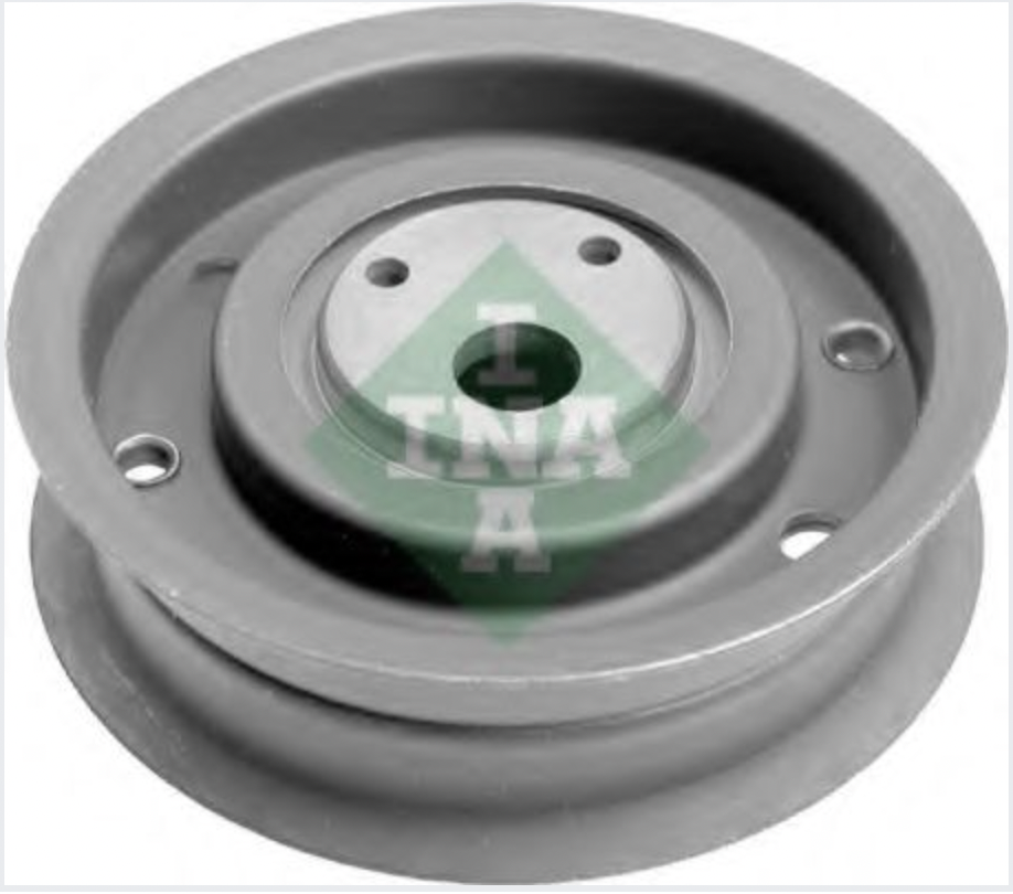Ролик натяжной ремня ГРМ 531006310 INA