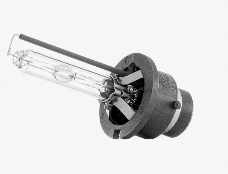 Лампа D4S 42V 35W P32d-5 66440