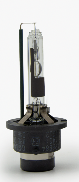 Лампа D4R 42V 35W P32d-6 66450