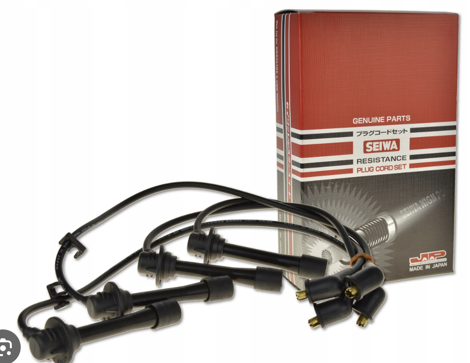 Провода высоковольтные 72132 SEIWA