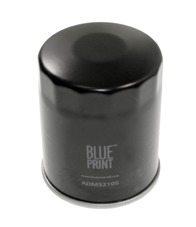 Фильтр масляный ADM52105 BLUE PRINT