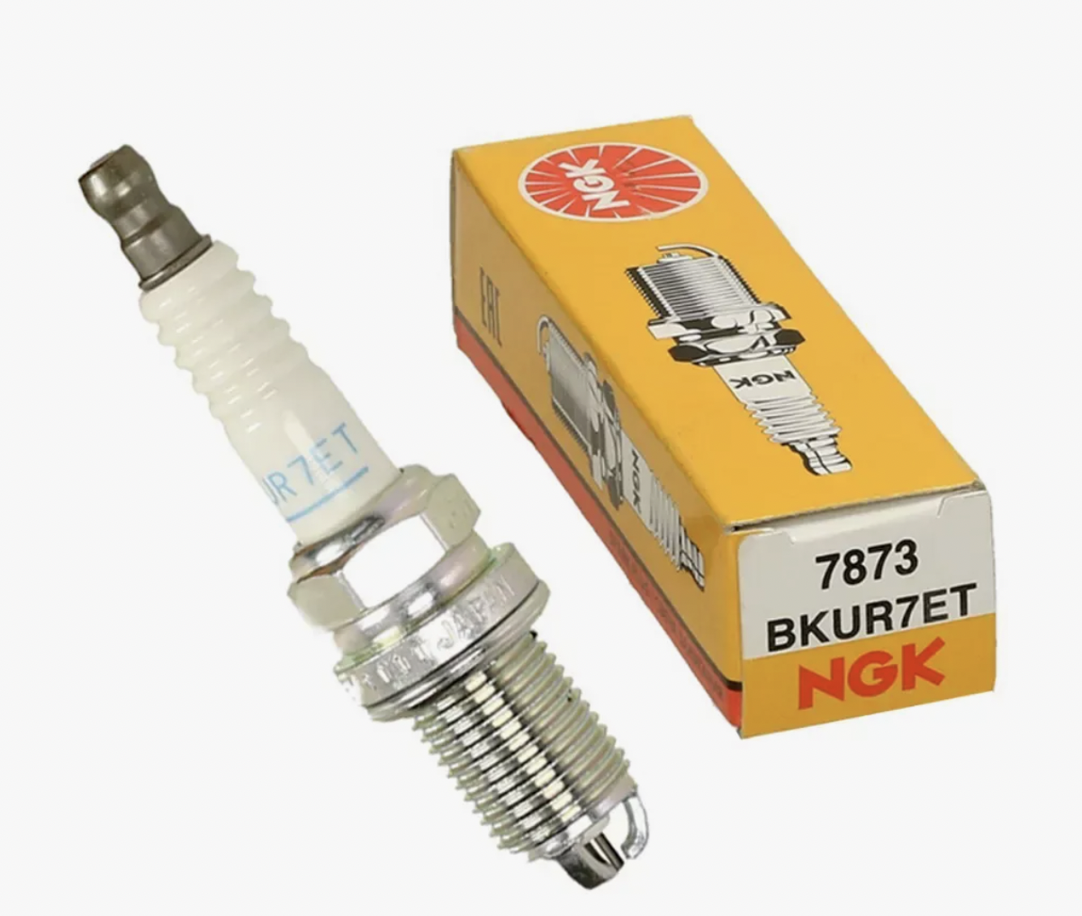 Свеча зажигания 7873 BKUR7ET NGK