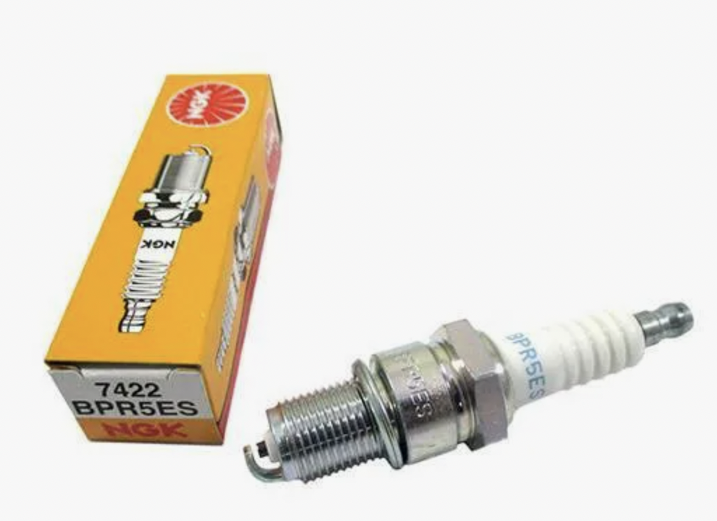 Свеча зажигания 7422 BPR5ES NGK