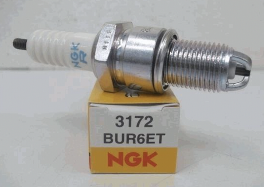 Свеча зажигания 3172 BUR6ET NGK