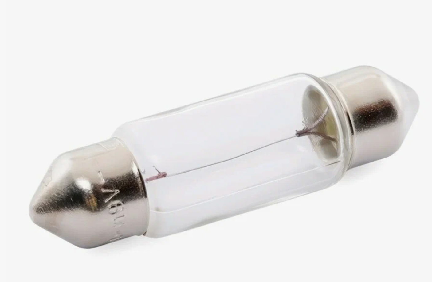 Лампа C5W 12V 5W SV8.5-8 6418
