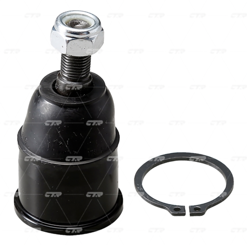 Шар опора нижняя CBHO16 CTR (замена CB0109)