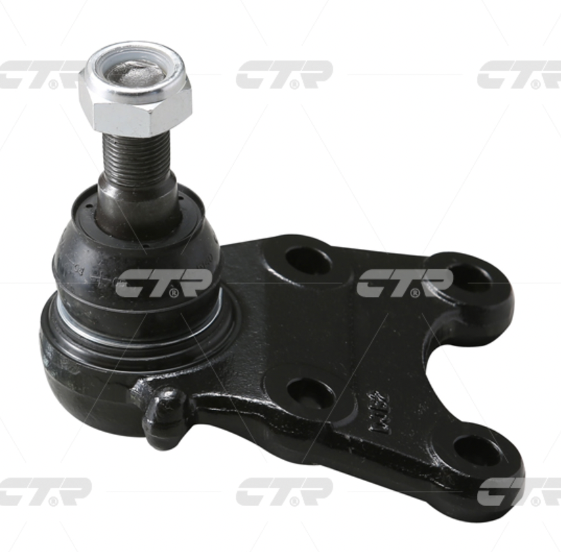 Шар опора нижняя CBIS13 (замена CB0149 ) CTR