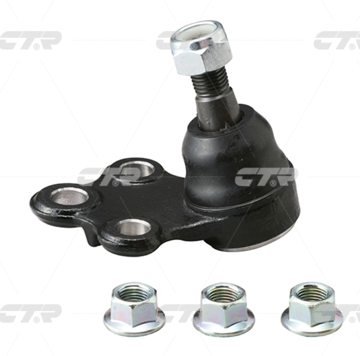 Шаровая опора CBN24 CTR (замена CB0303)