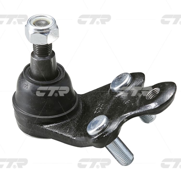 Шаровая опора передняя нижняя RH CBT82 CTR (замена CB0426)