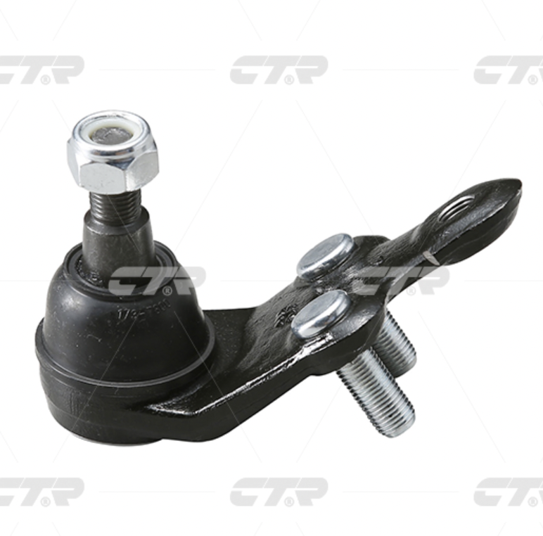 Шаровая опора передняя нижняя LH CBT83 CTR (замена CB0427)