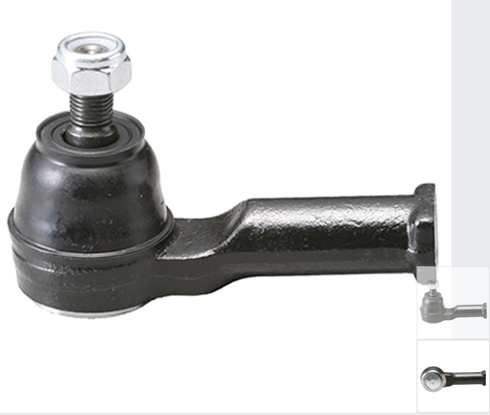 Рулевой наконечник CEMZ9 CTR