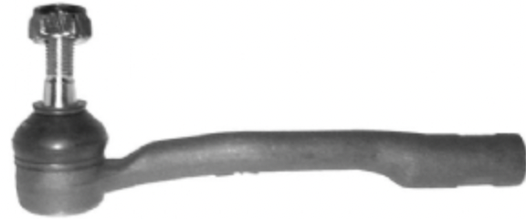 Рулевой наконечник LH CET91 (CE0711 ) CTR