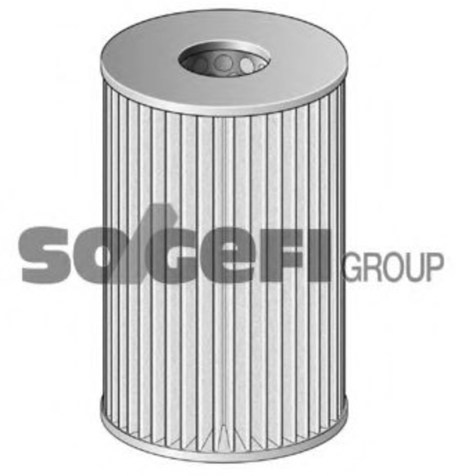 Фильтр масляный картридж CH5151 FRAM