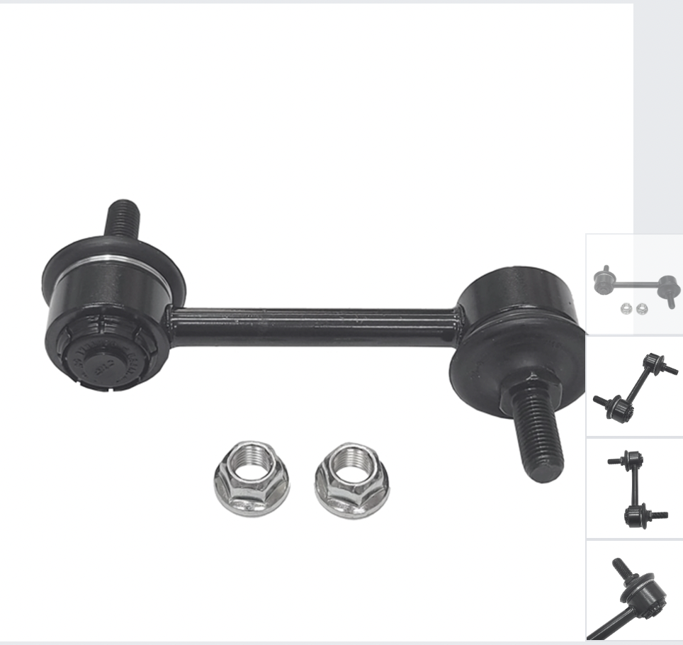 Стойка стабилизатора передняя CLT2 (CL0544)