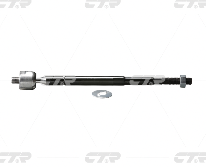 Рулевая тяга CRT27. (замена CR0607) CTR