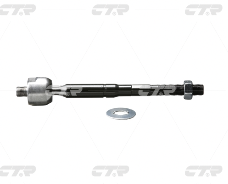 Рулевая тяга CRT78 (замена CR0650) CTR