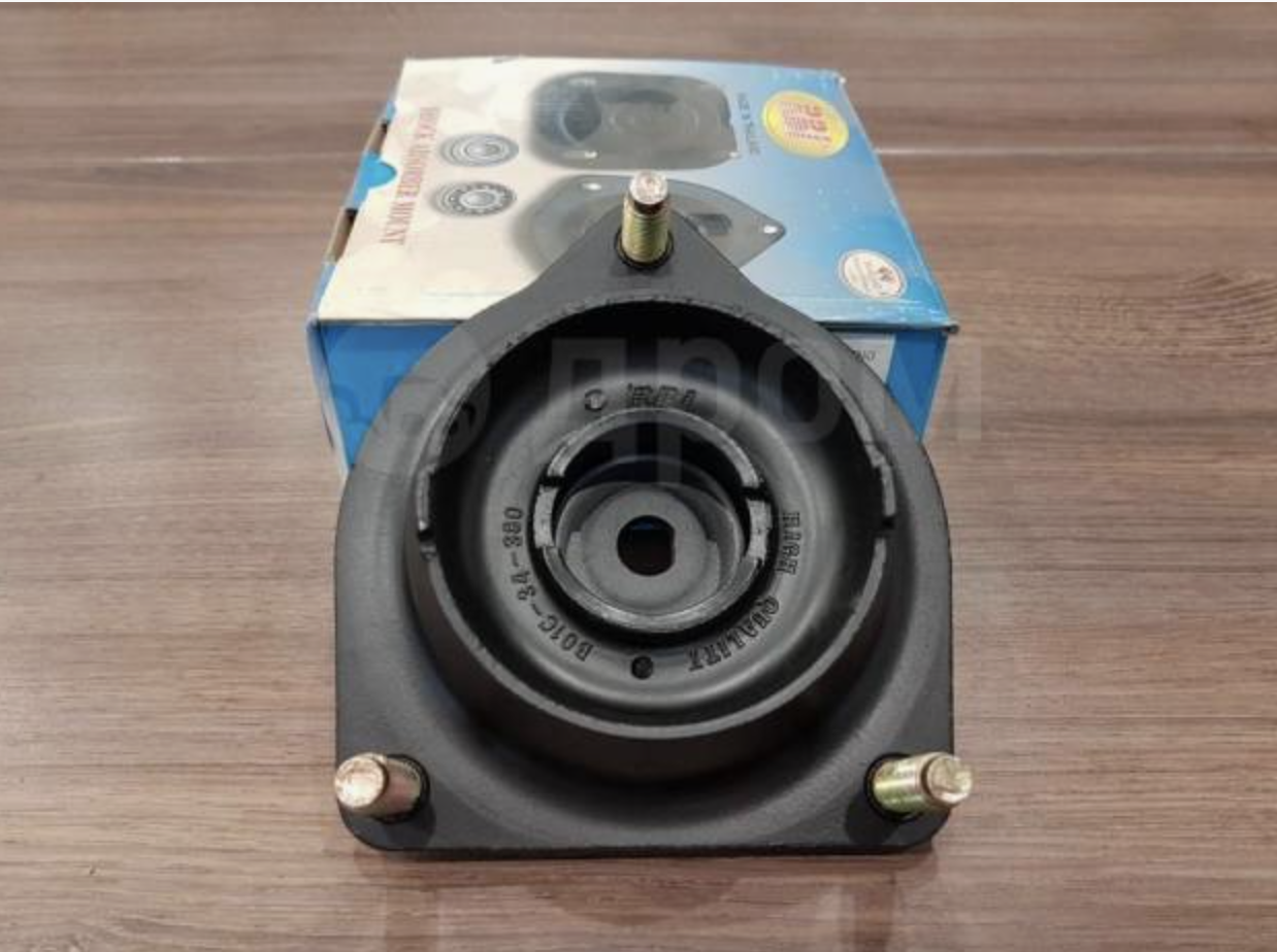 Верхняя опора передняя D1338F RBI