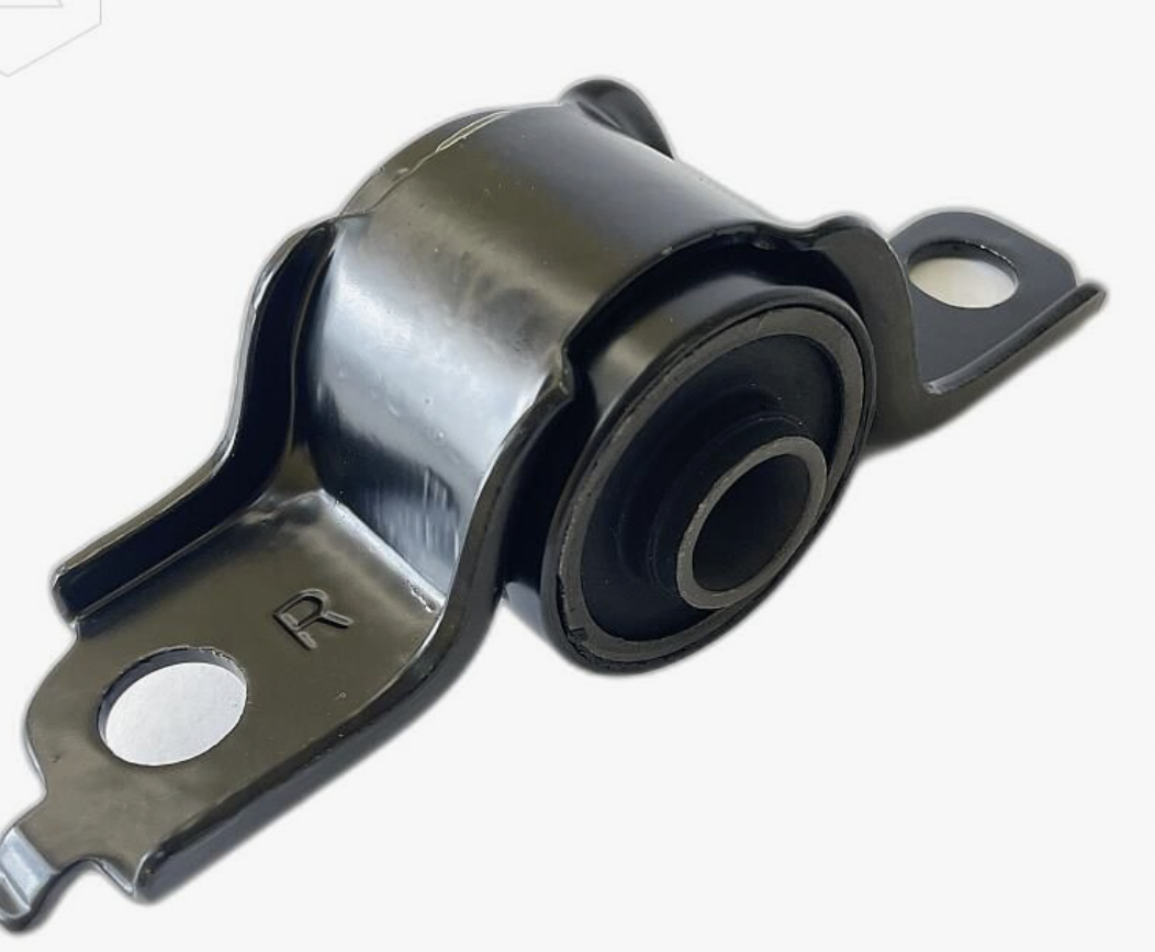 Сайлентблок задний нижнего рычага рогатка D2438BRZ RBI