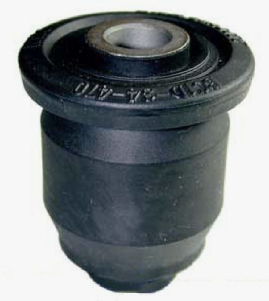 Сайлентблок задний верхнего продольного рычага D2438WS RBI