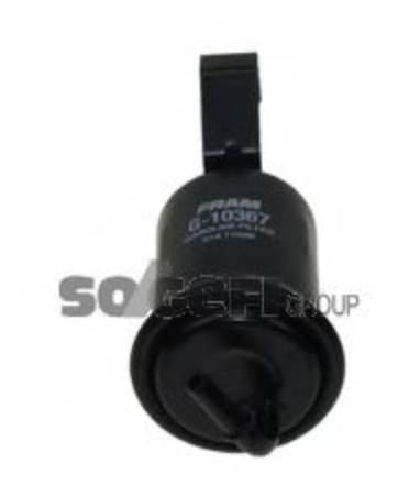 Фильтр топливный G10367 FRAM