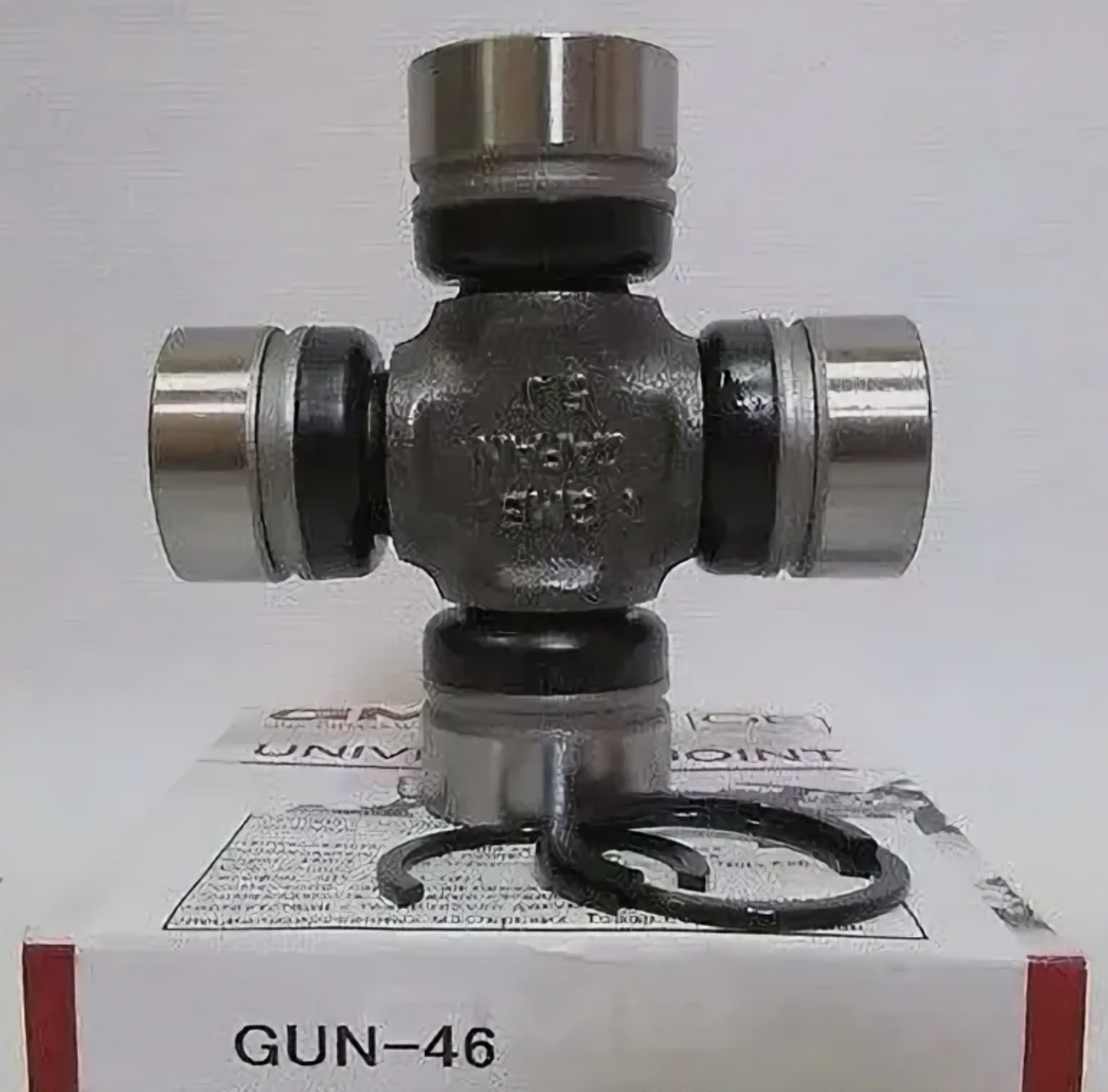 Крестовина кардана GUN46