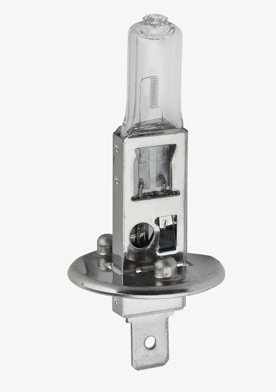 Лампа H1 12V 55W P14.5s 64150