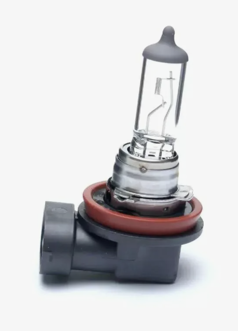 Лампа H11 12V 55W PGJ19-2 64211