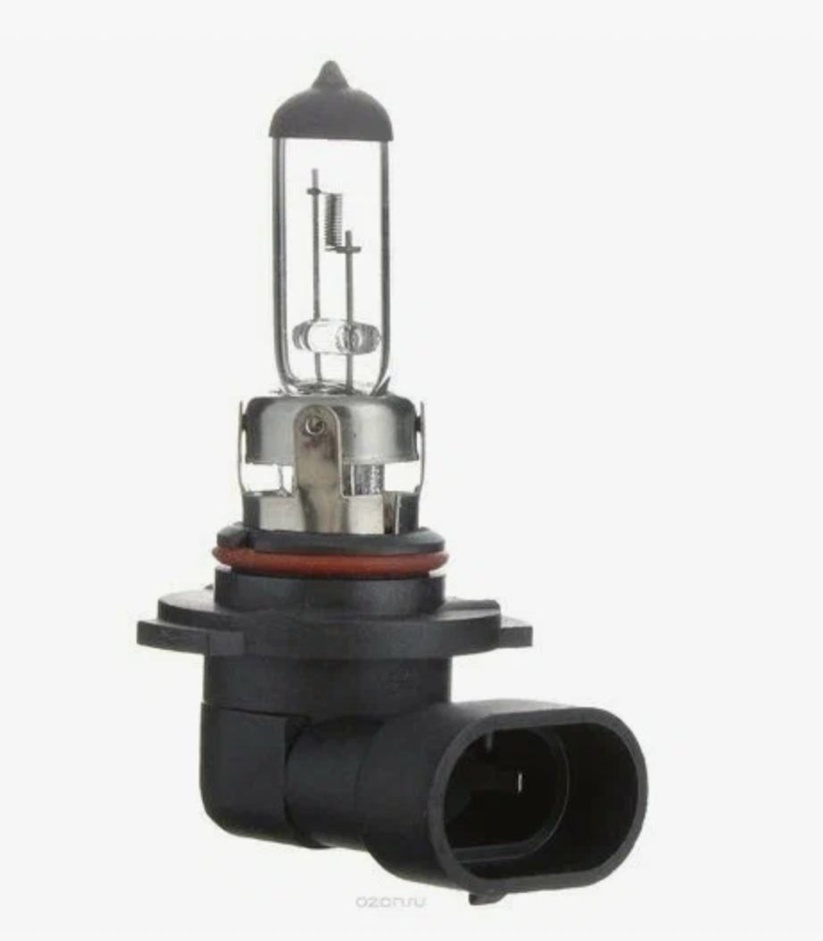 Лампа H12 12V 53W PZ20d 9055