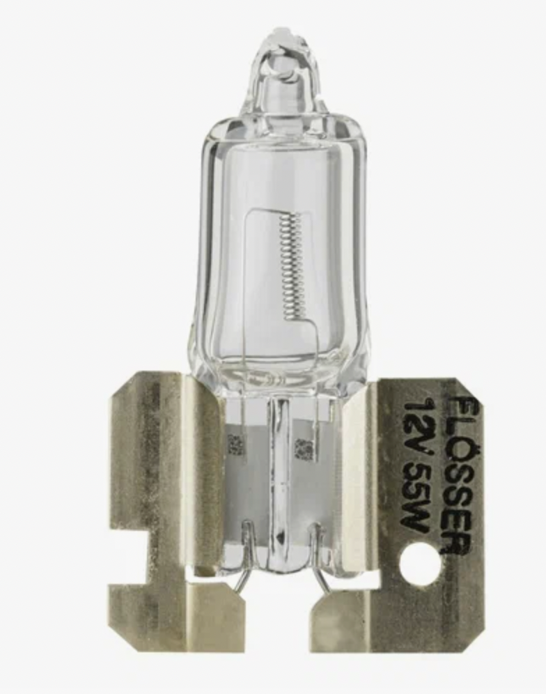 Лампа H2 12V 55W X511 64173