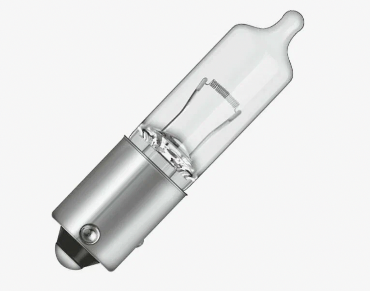 Лампа H21W 12V 21W BAY9s 64136
