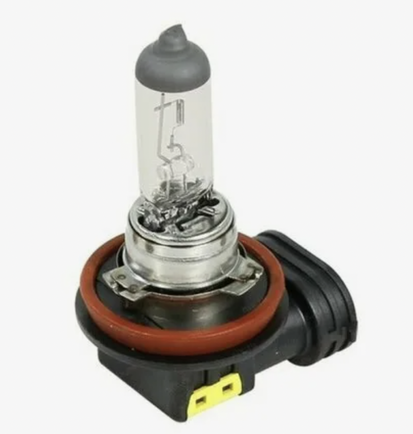 Лампа H8 12V 35W PGJ19-1 64212
