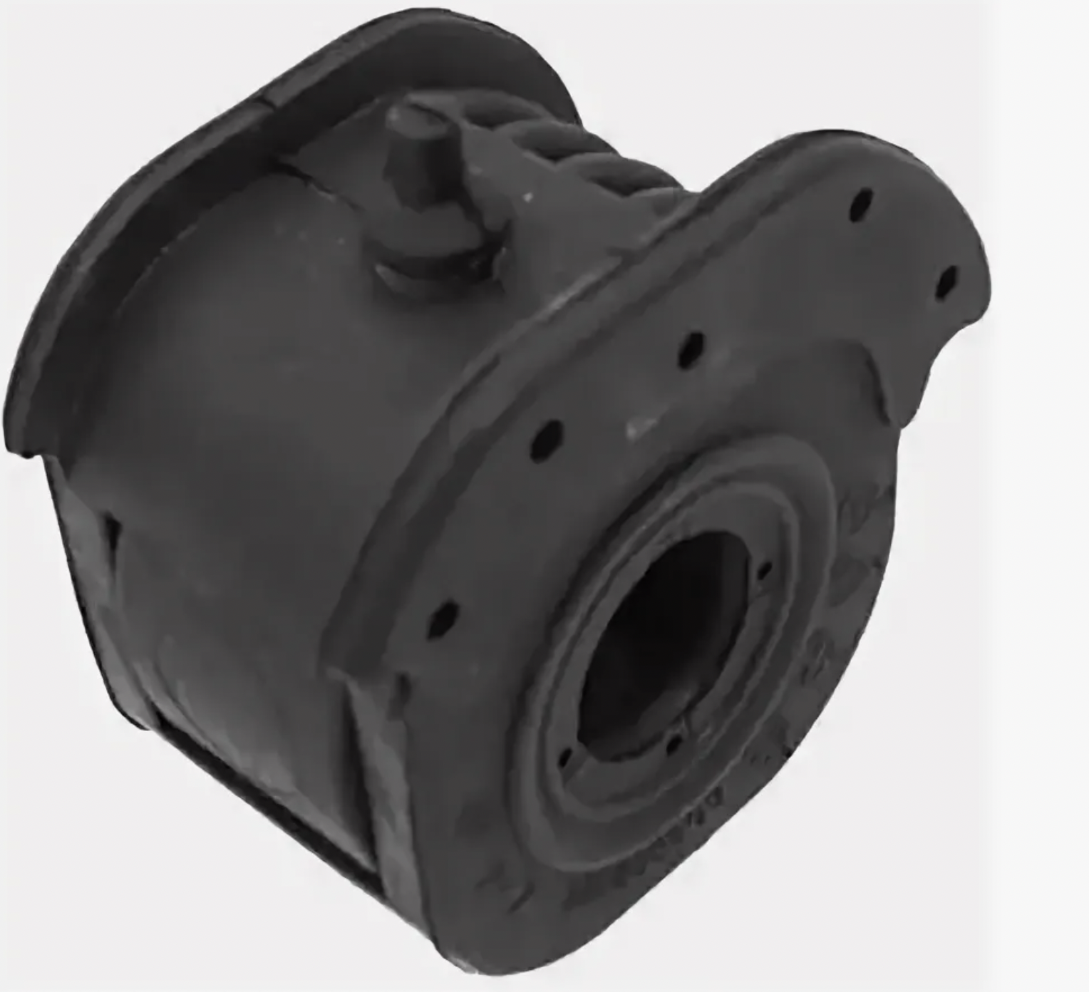 Сайлентблок задний поперечного балки большой M2426R RBI