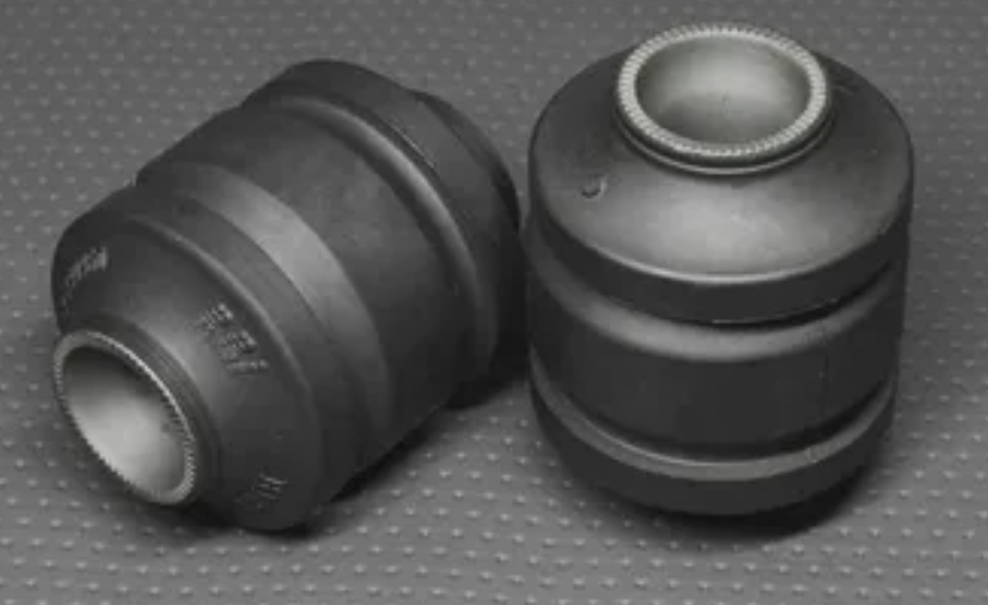 Сайлентблок задний нижнего поперечного рычага M2563042 RBI