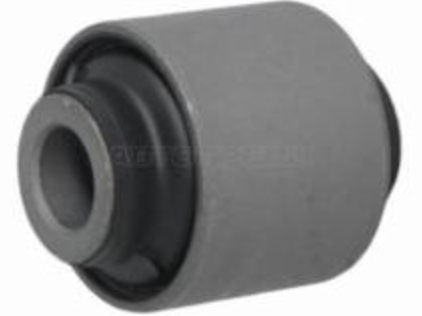 Сайлентблок задний нижнего поперечного рычага малый M25CS901S RBI