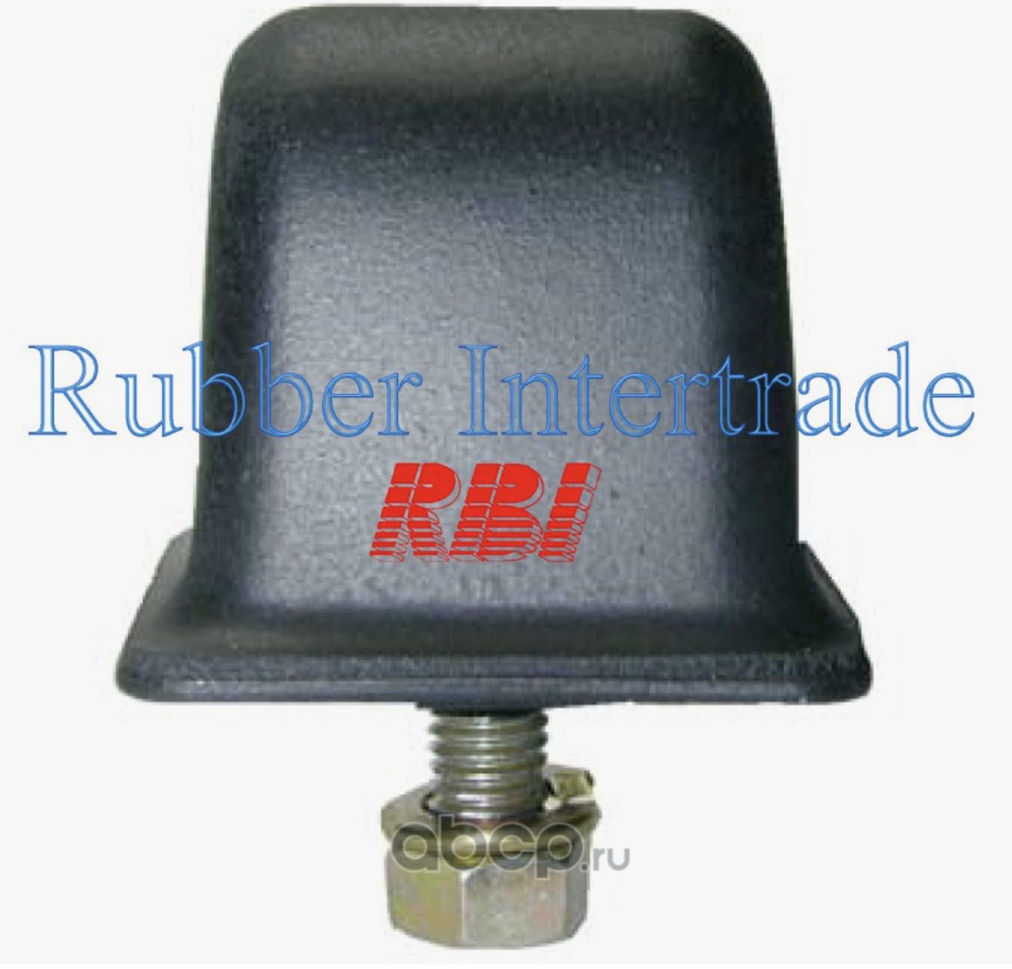 Отбойник переднего верхнего рычага M2841P RBI