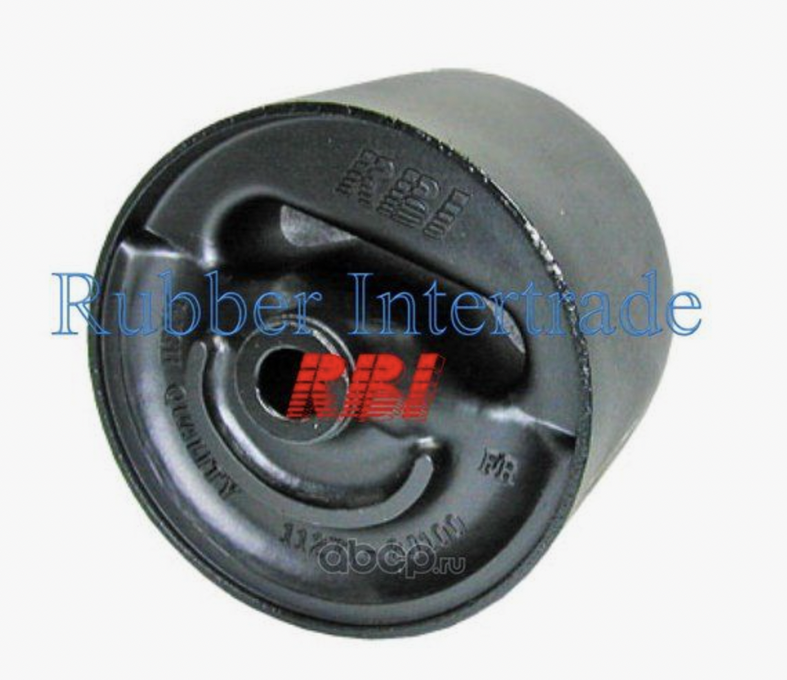 Сайлентблок задний N09J31FA RBI