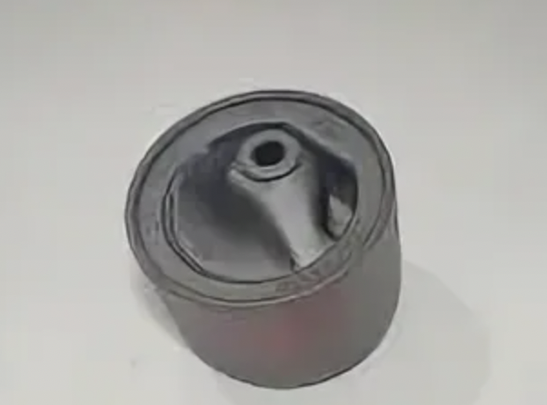 Сайлентблок задний нижнего поперечного рычага большой N09P11R0 RBI