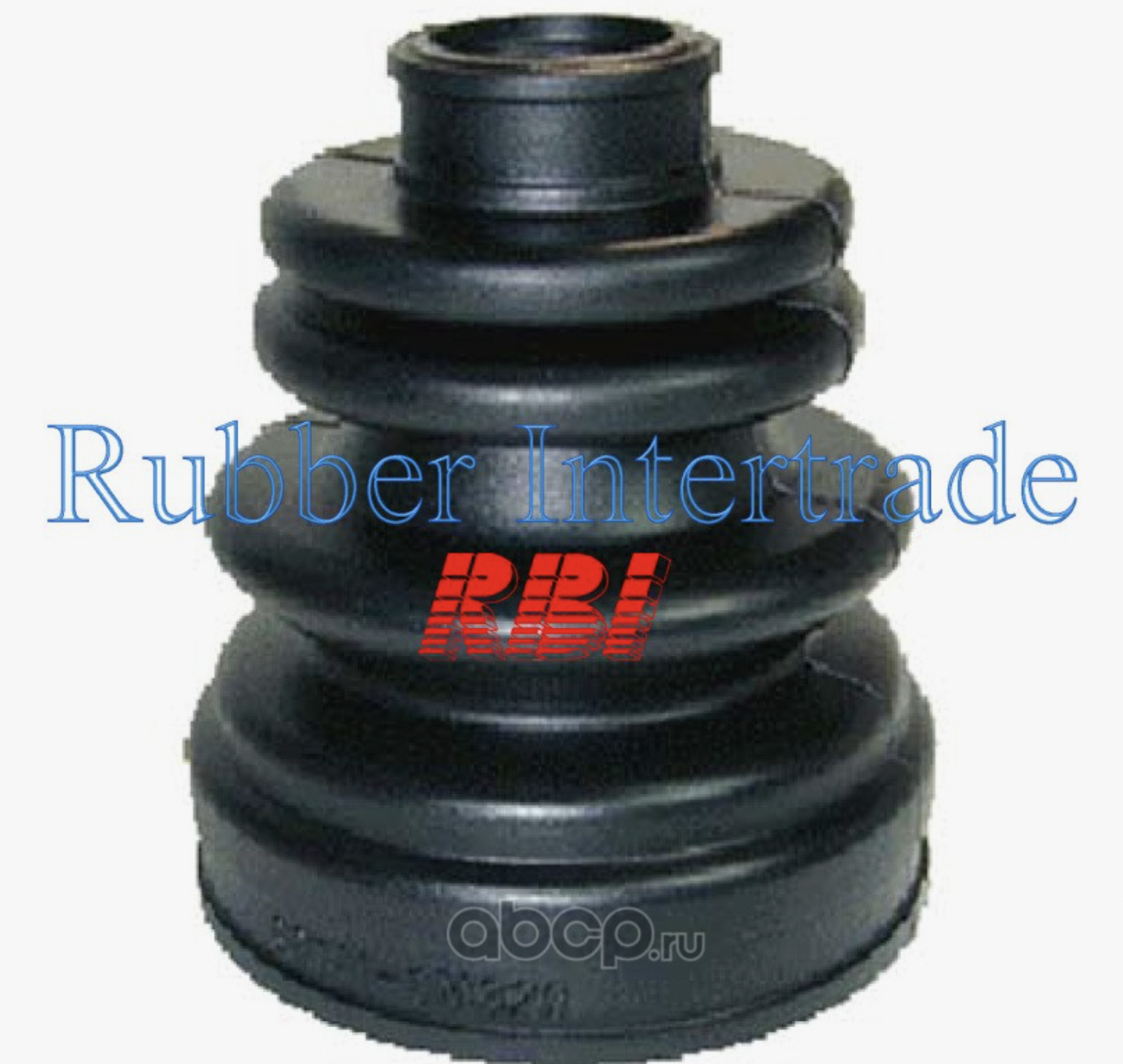 Пыльник шруса N17P11IZ RBI