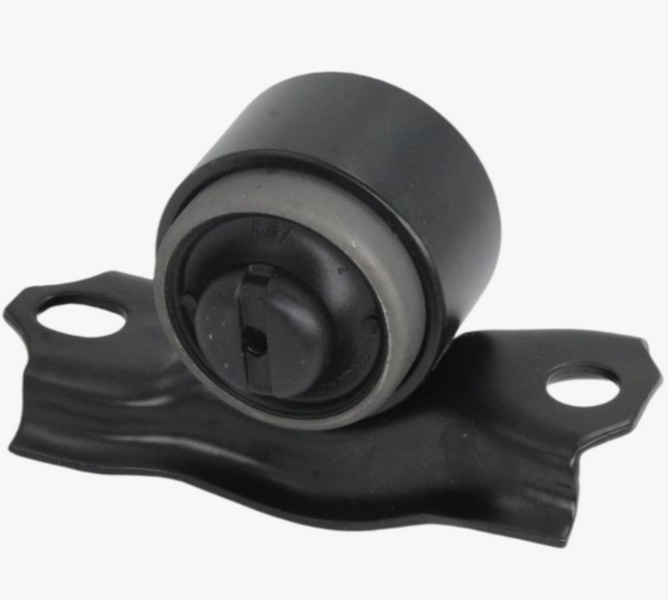 Сайлентблок задний N24P11WLZ RBI